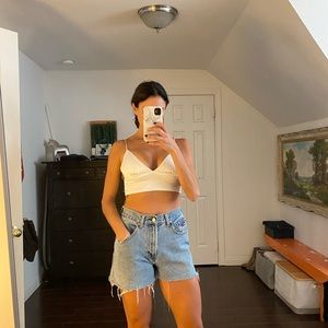 Vintage Tommy Hilfiger shorts